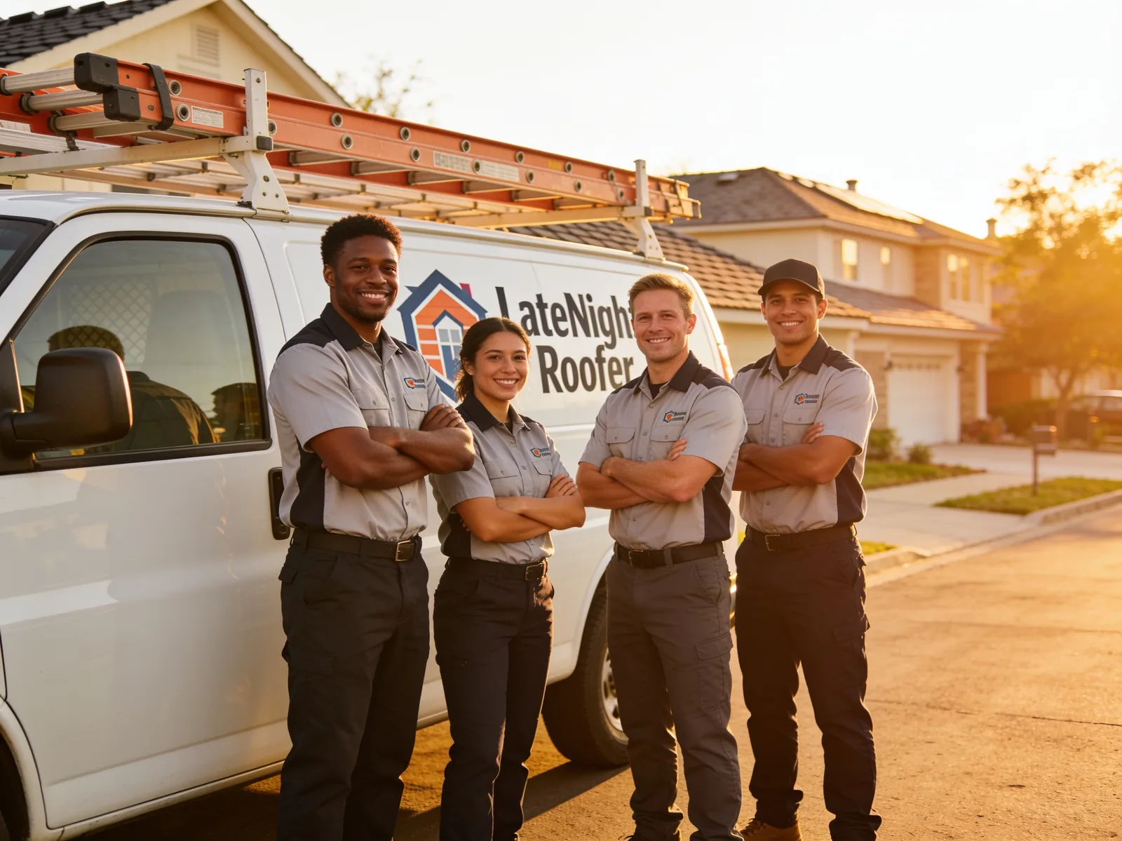 Emergency Roof Repair company in Unionville Center, OH